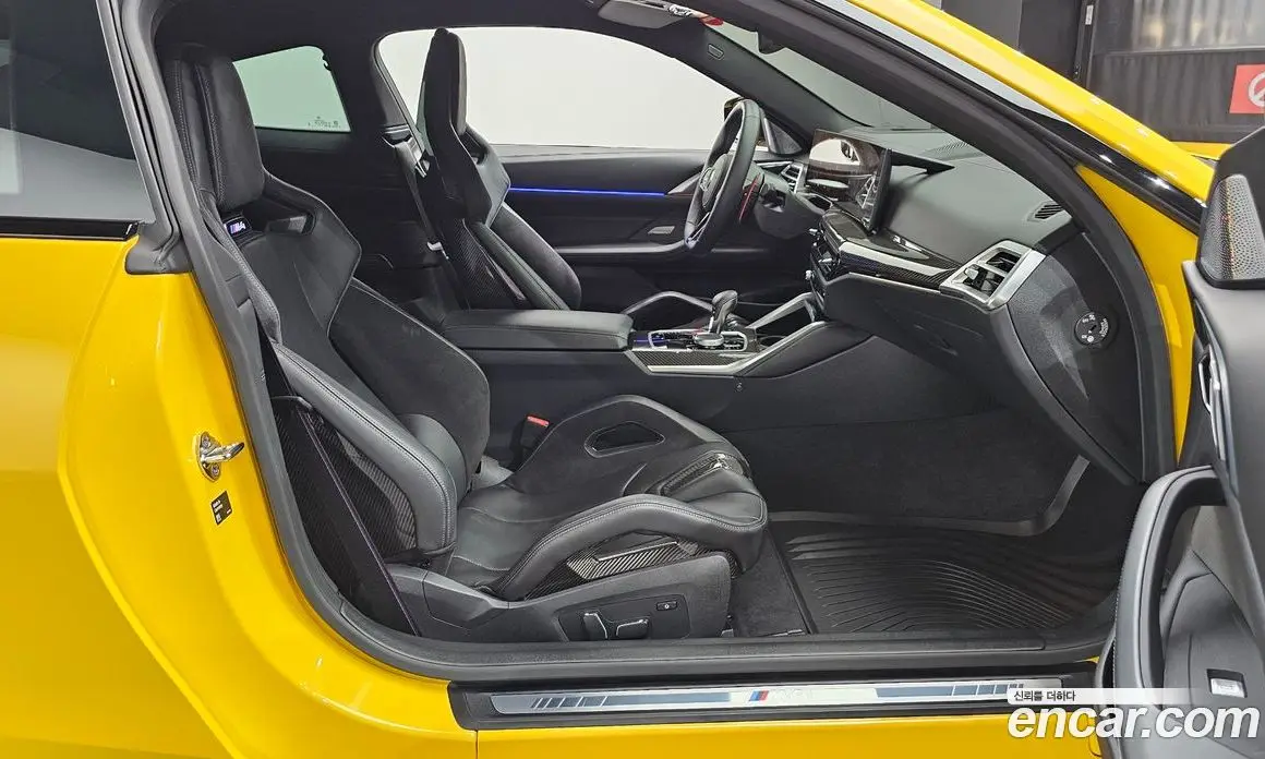 BMW M4 2025 3.0 автомат (гидро), фото 16 BMW M4 2025 3.0 автомат (гидро), фото 16