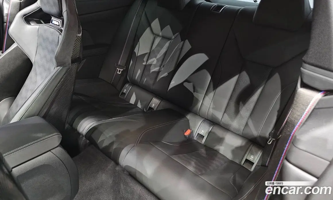 BMW M4 2025 3.0 автомат (гидро), фото 17 BMW M4 2025 3.0 автомат (гидро), фото 17