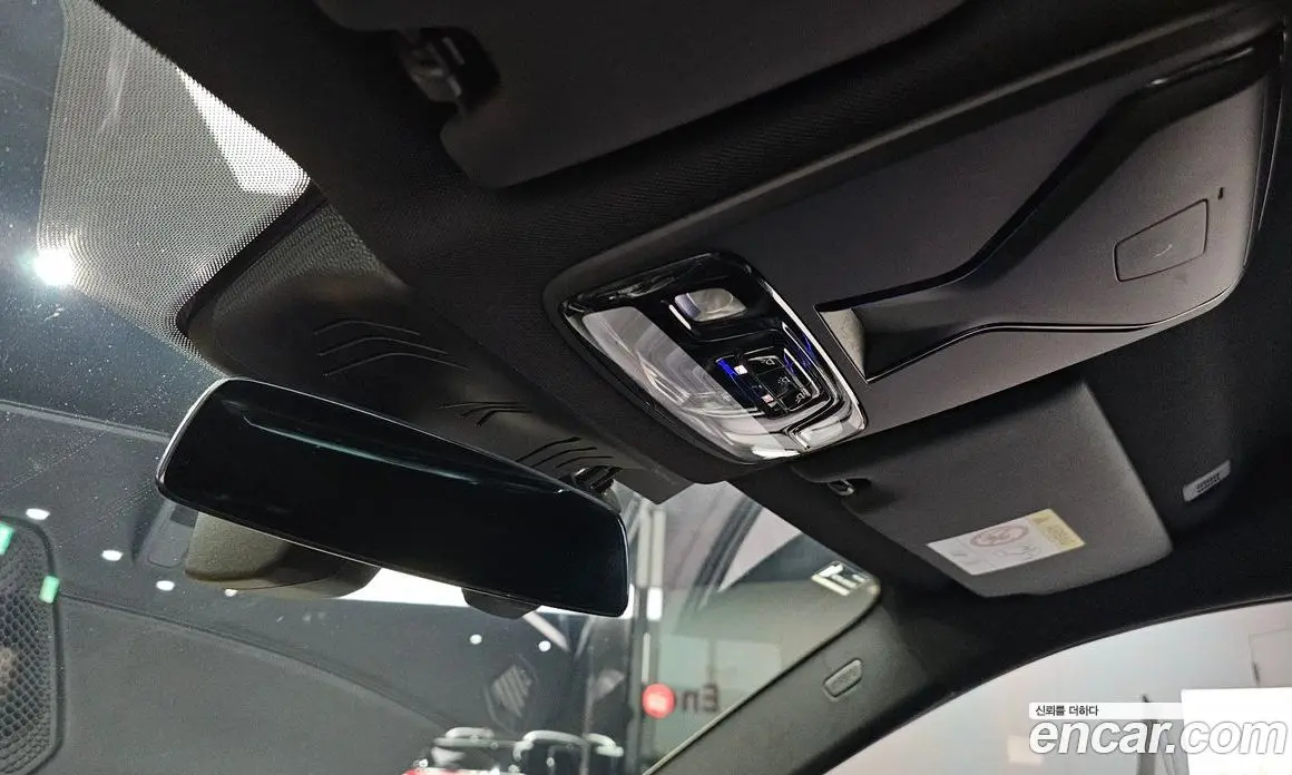 BMW M4 2025 3.0 автомат (гидро), фото 20 BMW M4 2025 3.0 автомат (гидро), фото 20