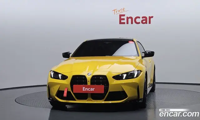 BMW M4 2025 3.0 автомат (гидро), миниатюра 3 BMW M4 2025 3.0 автомат (гидро), миниатюра 3