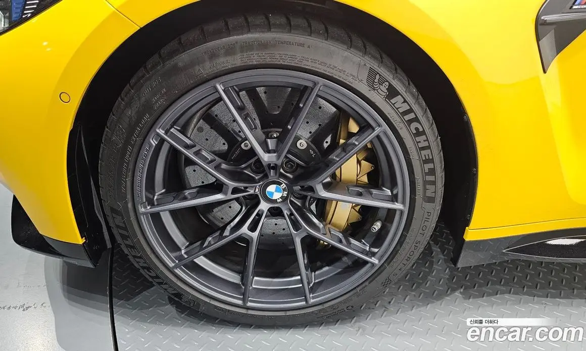 BMW M4 2025 3.0 автомат (гидро), фото 5 BMW M4 2025 3.0 автомат (гидро), фото 5