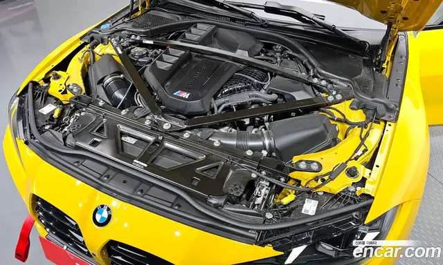 BMW M4 2025 3.0 автомат (гидро), миниатюра 6 BMW M4 2025 3.0 автомат (гидро), миниатюра 6