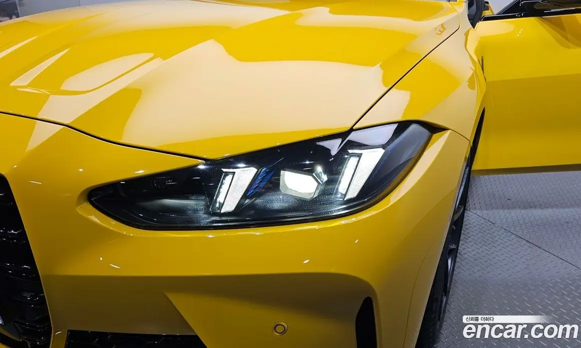 BMW M4 2025 3.0 автомат (гидро), фото 8 BMW M4 2025 3.0 автомат (гидро), фото 8