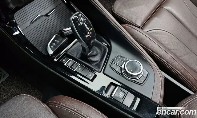 BMW X2 2022 2.0 автомат (гидро), миниатюра 12