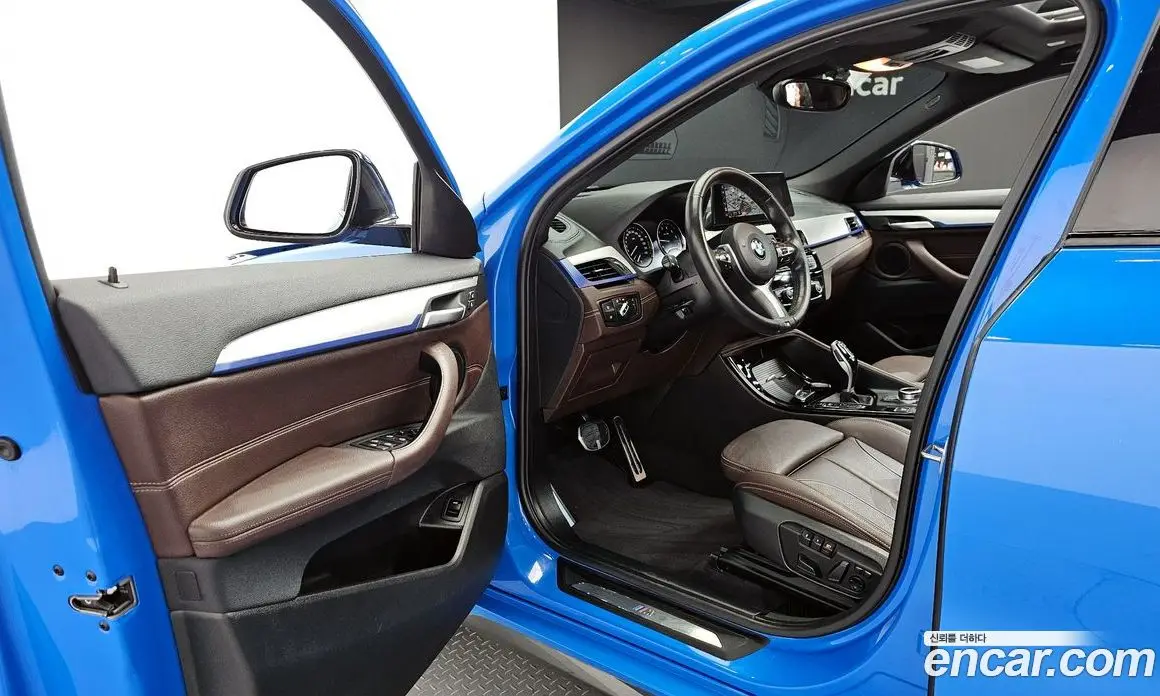 BMW X2 2022 2.0 автомат (гидро), фото 13 BMW X2 2022 2.0 автомат (гидро), фото 13