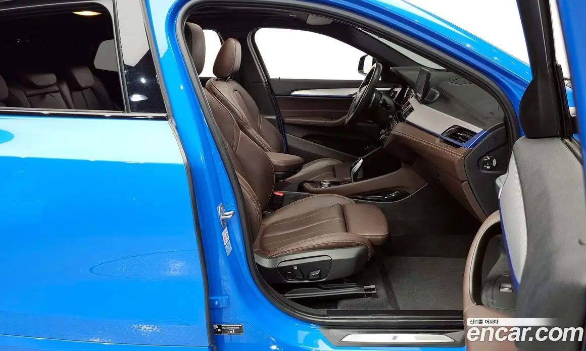 BMW X2 2022 2.0 автомат (гидро), фото 16 BMW X2 2022 2.0 автомат (гидро), фото 16
