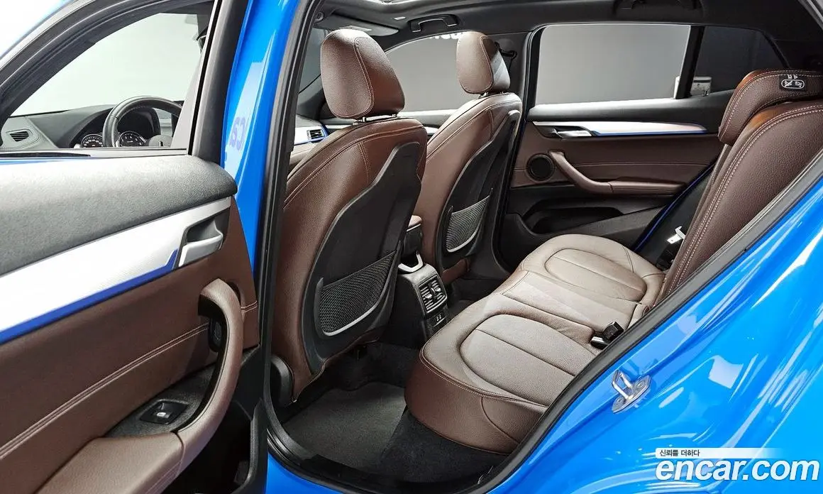 BMW X2 2022 2.0 автомат (гидро), фото 17 BMW X2 2022 2.0 автомат (гидро), фото 17