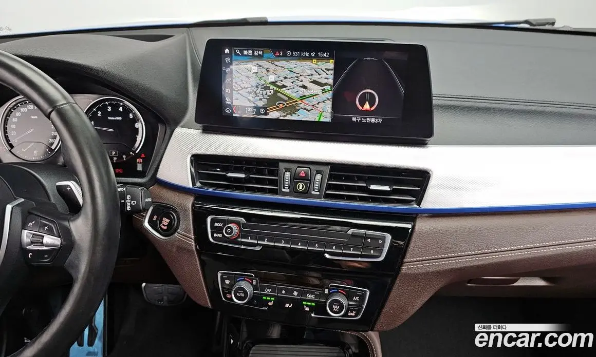 BMW X2 2022 2.0 автомат (гидро), фото 18 BMW X2 2022 2.0 автомат (гидро), фото 18