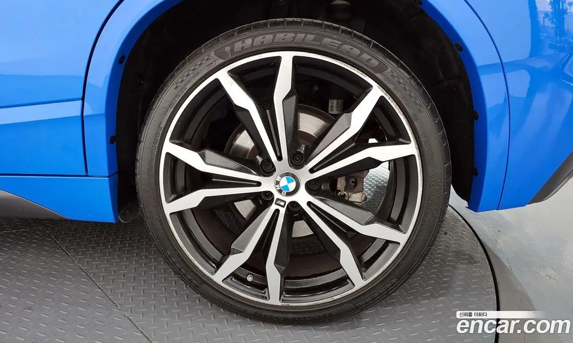 BMW X2 2022 2.0 автомат (гидро), фото 7 BMW X2 2022 2.0 автомат (гидро), фото 7