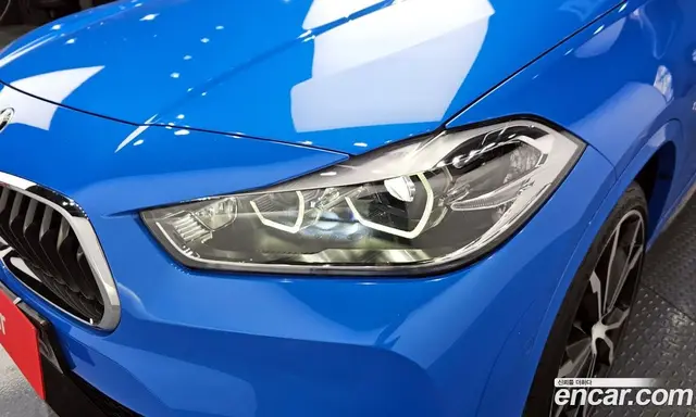 BMW X2 2022 2.0 автомат (гидро), миниатюра 8 BMW X2 2022 2.0 автомат (гидро), миниатюра 8