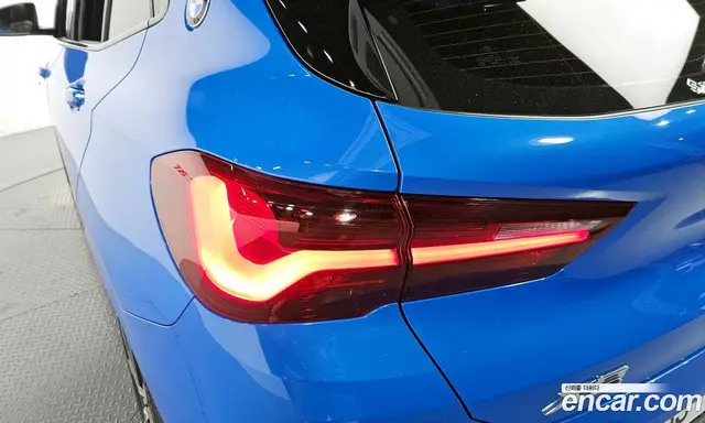 BMW X2 2022 2.0 автомат (гидро), миниатюра 9 BMW X2 2022 2.0 автомат (гидро), миниатюра 9