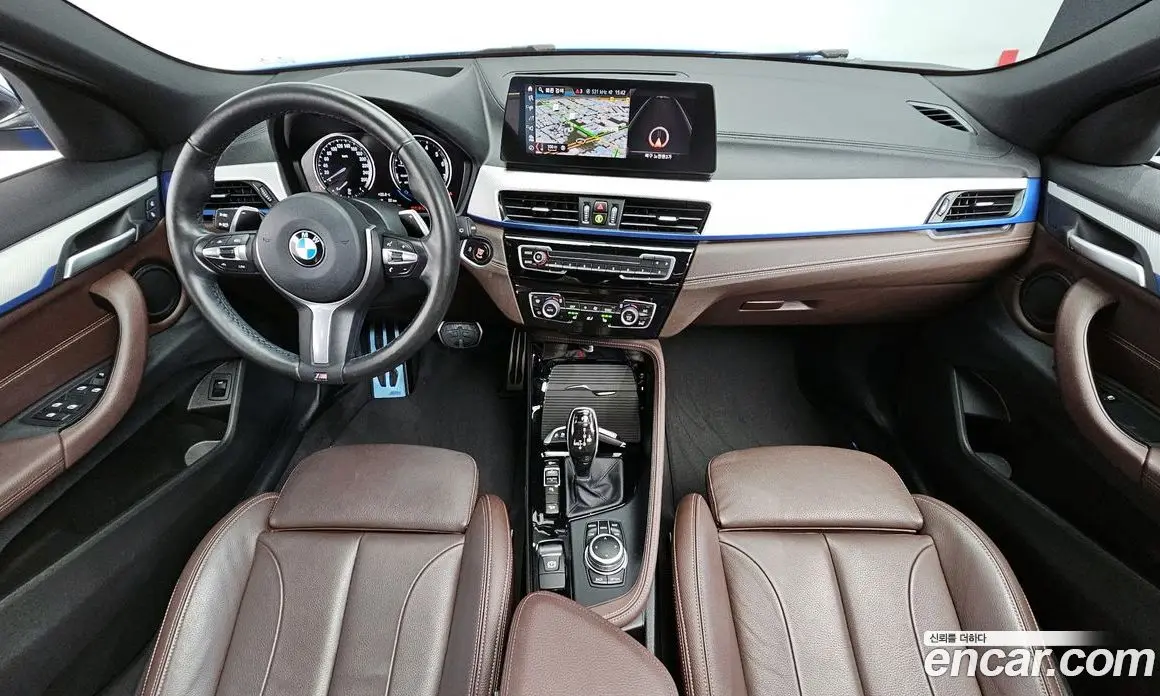 BMW X2 2022 2.0 автомат (гидро), фото 10 BMW X2 2022 2.0 автомат (гидро), фото 10