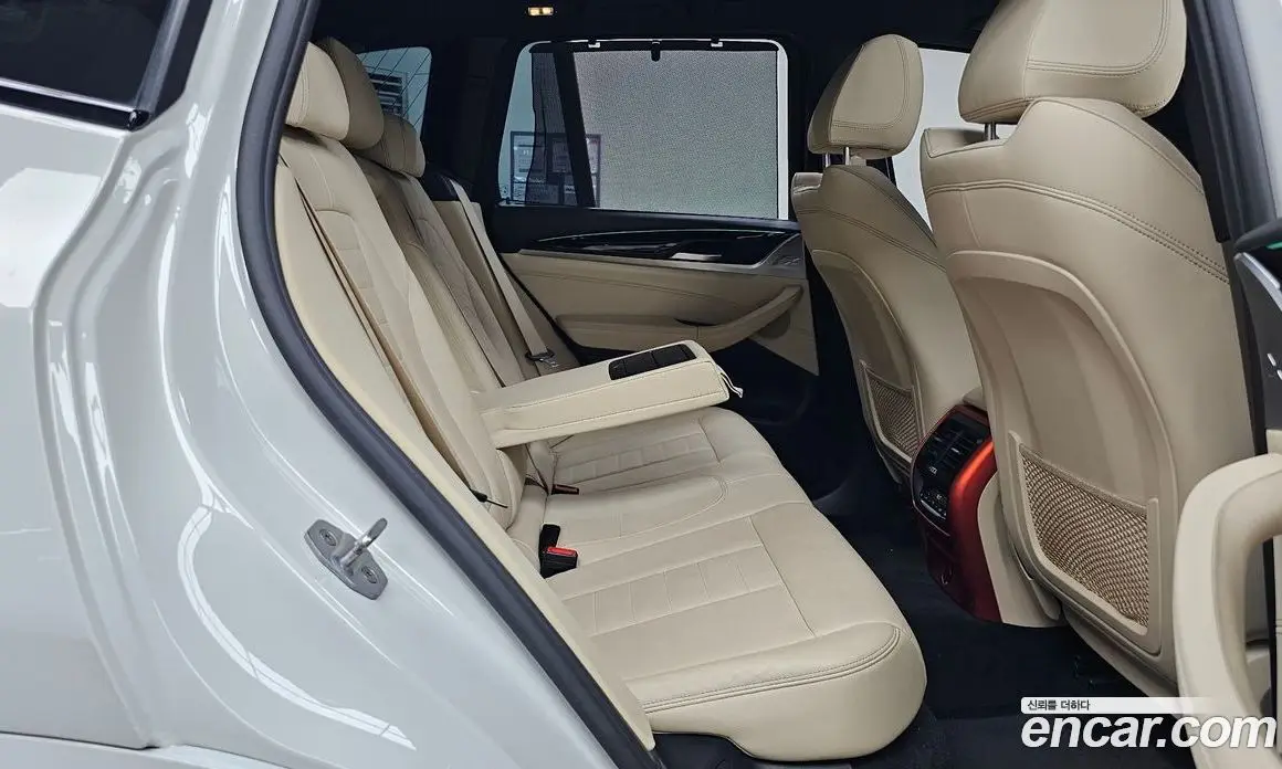 BMW X3 2019 2.0 автомат (гидро), фото 15