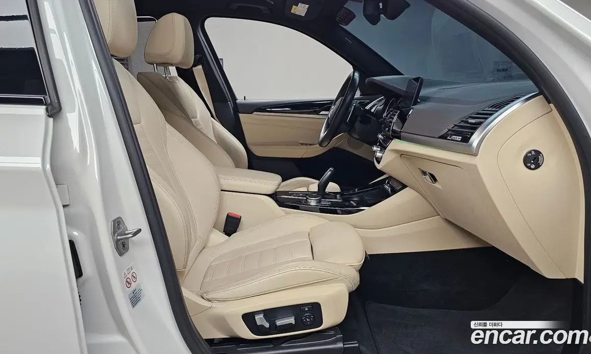BMW X3 2019 2.0 автомат (гидро), фото 16
