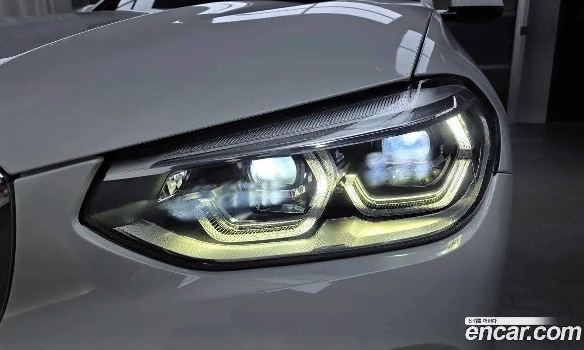 BMW X3 2019 2.0 автомат (гидро), фото 7