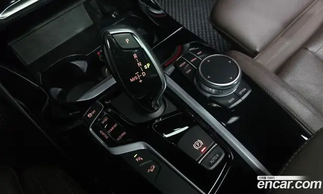 BMW X3 2021 2.0 автомат (гидро), миниатюра 11