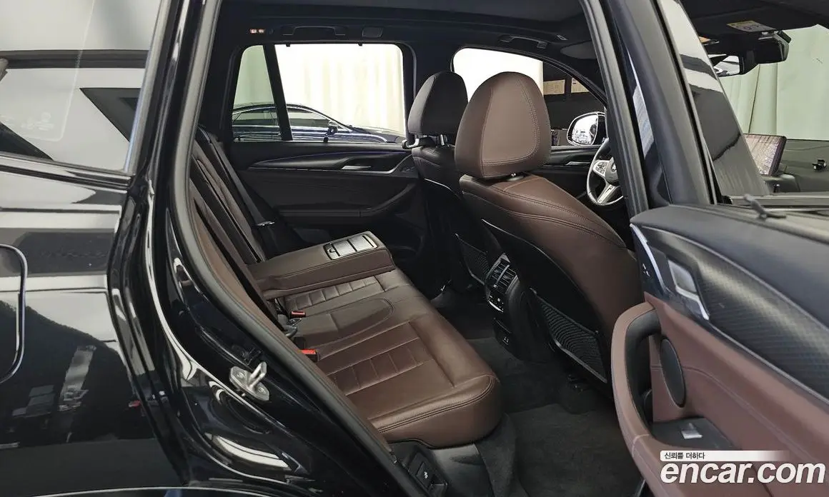 BMW X3 2023 2.0 автомат (гидро), фото 18 BMW X3 2023 2.0 автомат (гидро), фото 18