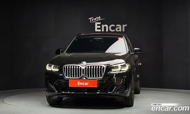 BMW X3 2023 2.0 автомат (гидро), миниатюра 3 BMW X3 2023 2.0 автомат (гидро), миниатюра 3