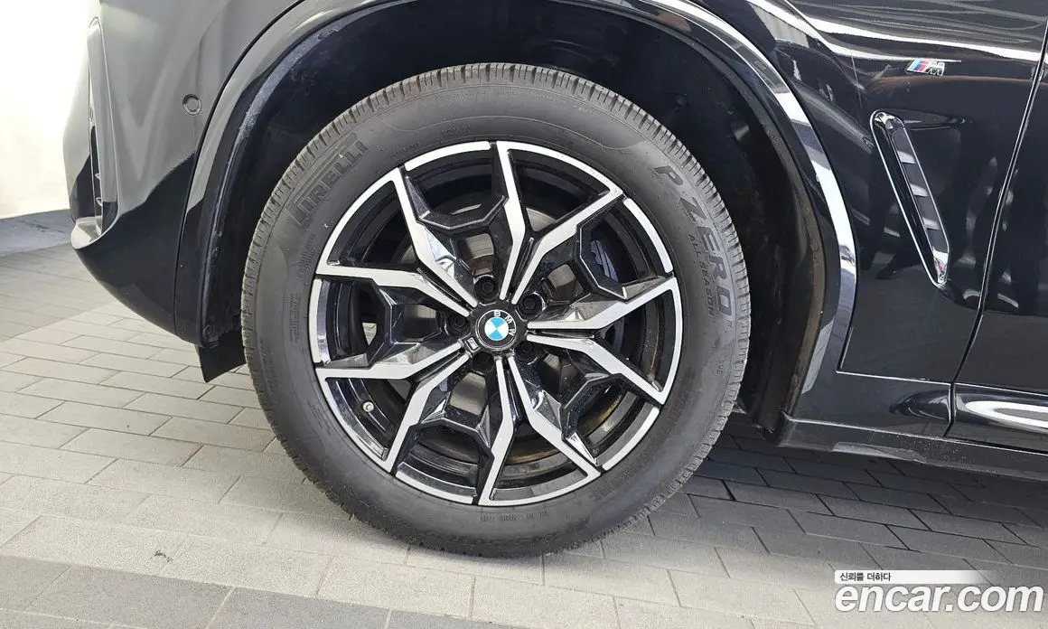 BMW X3 2023 2.0 автомат (гидро), фото 5 BMW X3 2023 2.0 автомат (гидро), фото 5