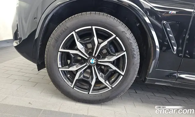 BMW X3 2023 2.0 автомат (гидро), миниатюра 5 BMW X3 2023 2.0 автомат (гидро), миниатюра 5