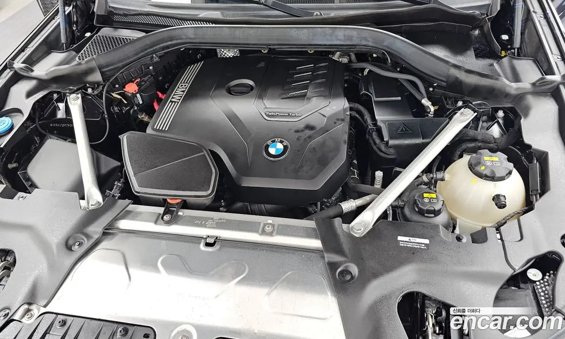 BMW X3 2023 2.0 автомат (гидро), фото 6 BMW X3 2023 2.0 автомат (гидро), фото 6