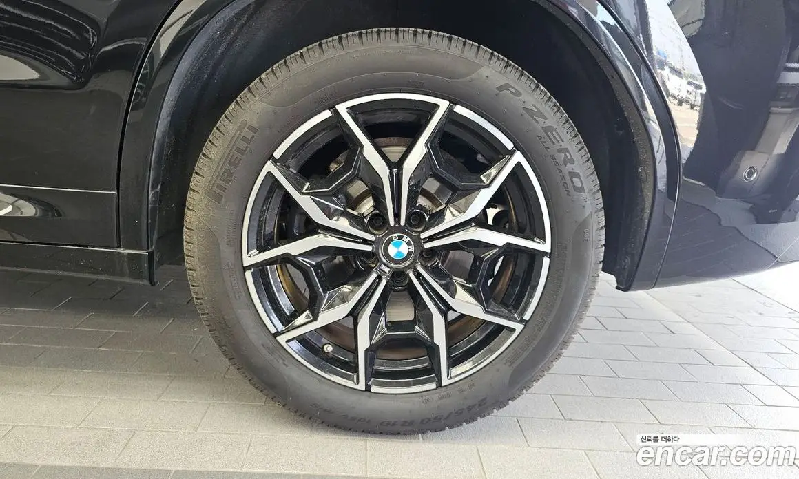 BMW X3 2023 2.0 автомат (гидро), фото 7 BMW X3 2023 2.0 автомат (гидро), фото 7