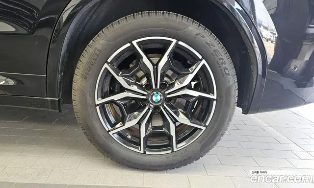 BMW X3 2023 2.0 автомат (гидро), миниатюра 7 BMW X3 2023 2.0 автомат (гидро), миниатюра 7