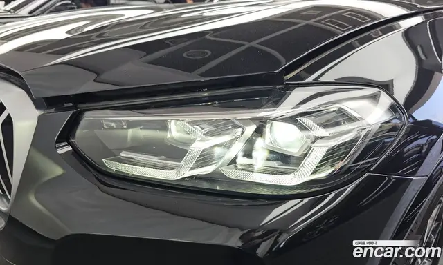 BMW X3 2023 2.0 автомат (гидро), миниатюра 8 BMW X3 2023 2.0 автомат (гидро), миниатюра 8