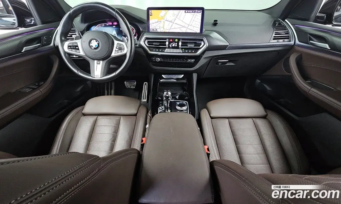BMW X3 2023 2.0 автомат (гидро), фото 10 BMW X3 2023 2.0 автомат (гидро), фото 10