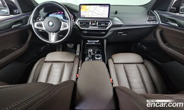 BMW X3 2023 2.0 автомат (гидро), миниатюра 10 BMW X3 2023 2.0 автомат (гидро), миниатюра 10