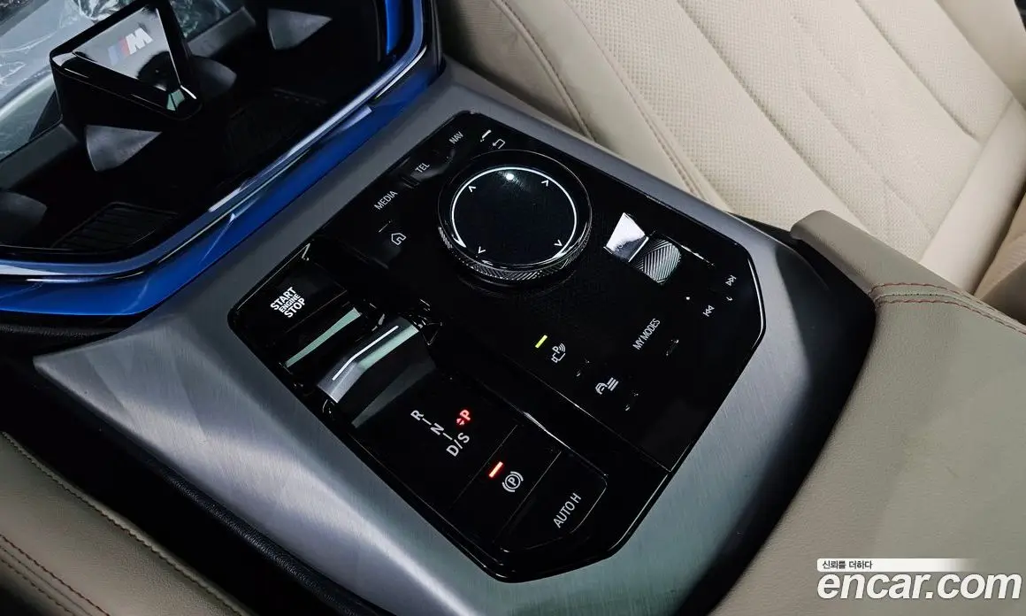 BMW X3 2025 2.0 автомат (гидро), фото 12