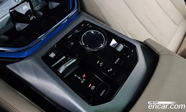 BMW X3 2025 2.0 автомат (гидро), миниатюра 12