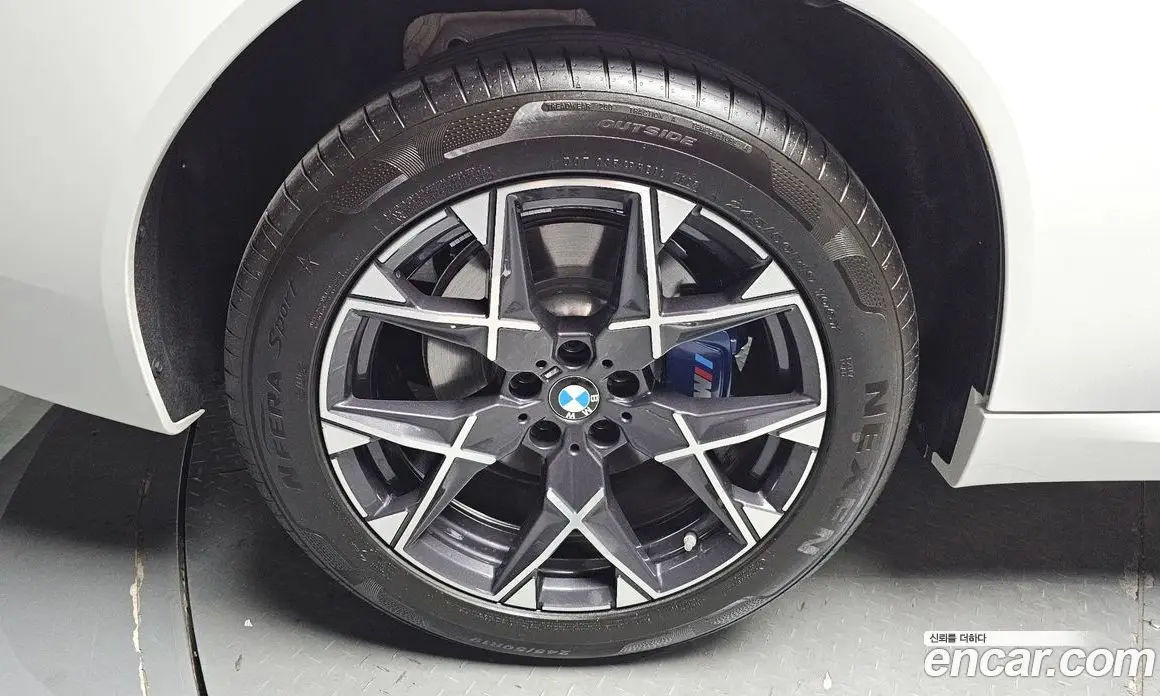 BMW X3 2025 2.0 автомат (гидро), фото 5