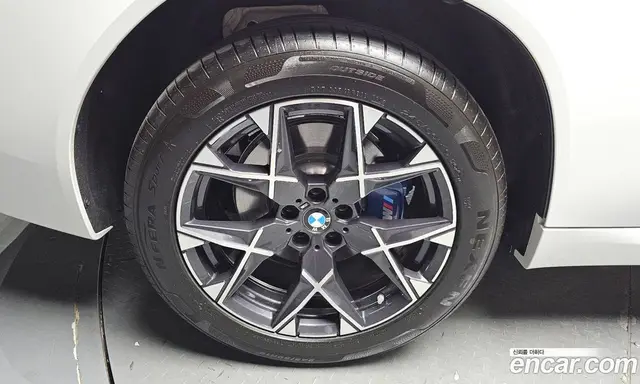 BMW X3 2025 2.0 автомат (гидро), миниатюра 5