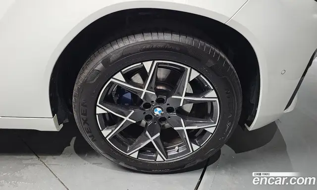BMW X3 2025 2.0 автомат (гидро), миниатюра 7