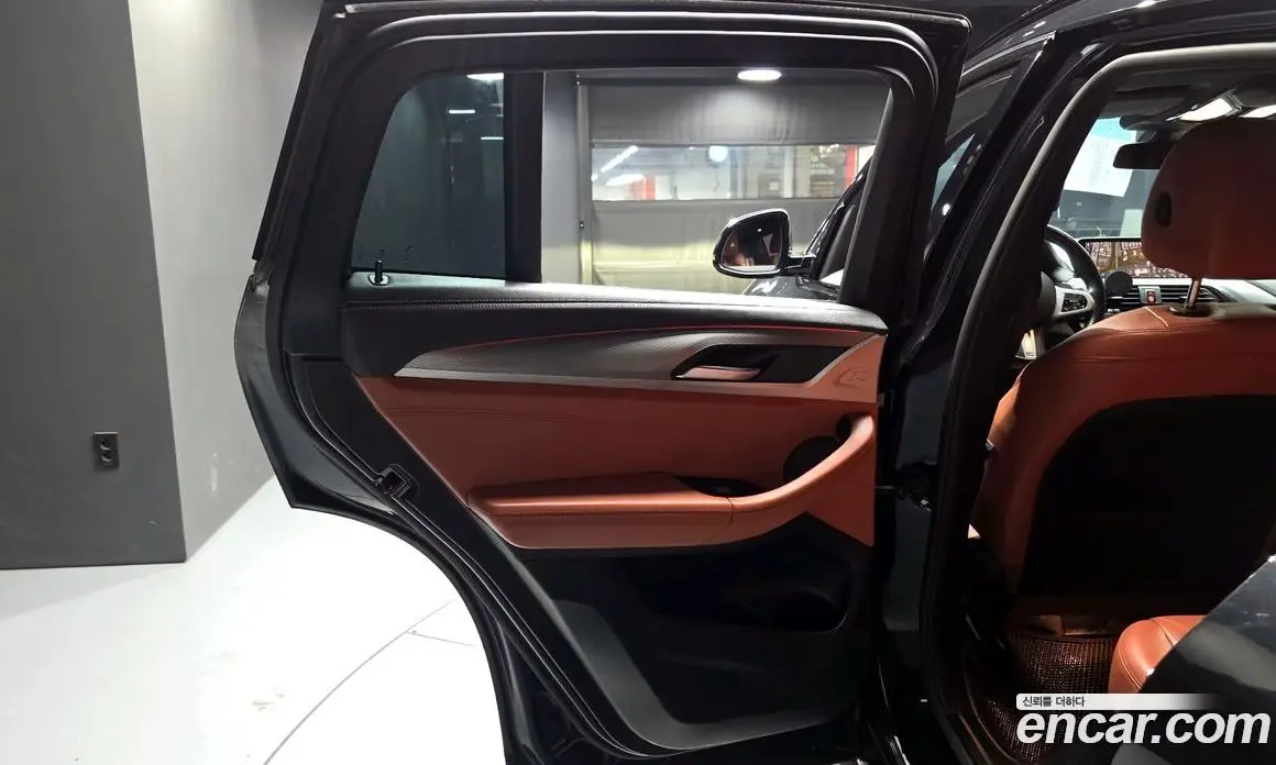 BMW X4 2020 3.0 автомат (гидро), фото 15