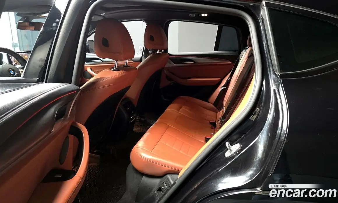 BMW X4 2020 3.0 автомат (гидро), фото 16