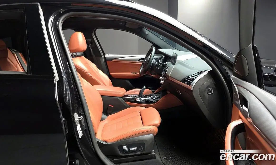 BMW X4 2020 3.0 автомат (гидро), фото 17