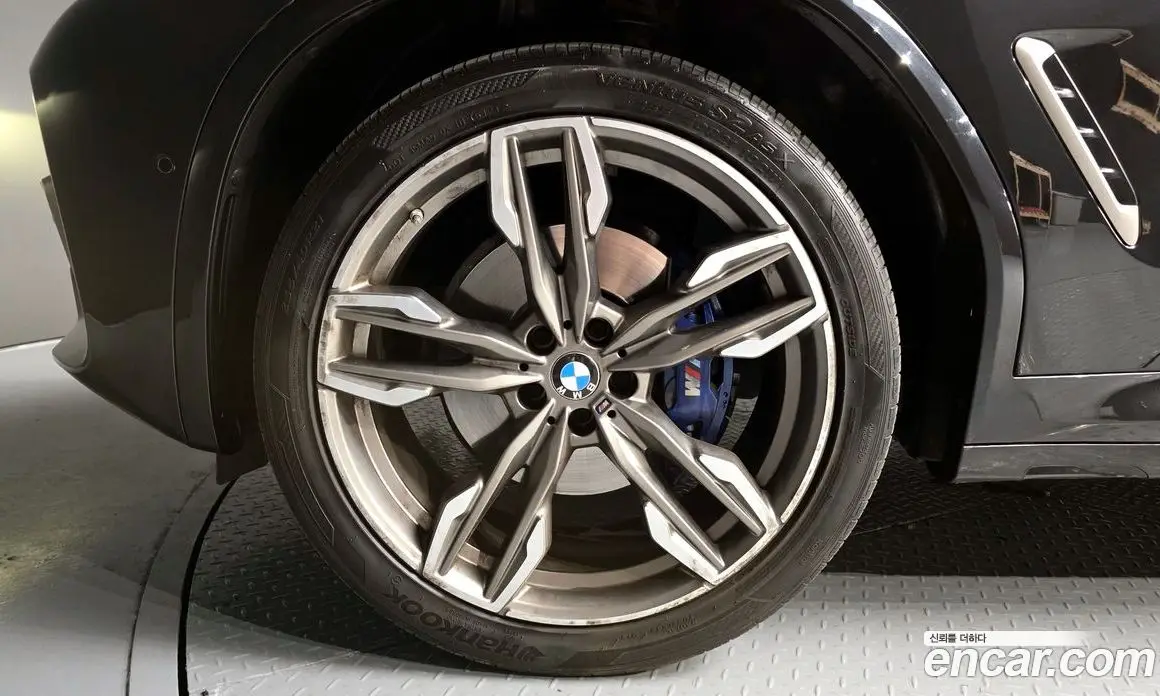 BMW X4 2020 3.0 автомат (гидро), фото 5