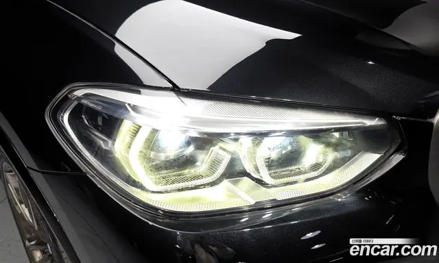 BMW X4 2020 3.0 автомат (гидро), миниатюра 8