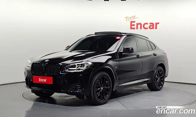 BMW X4, 2025, 17 814 км