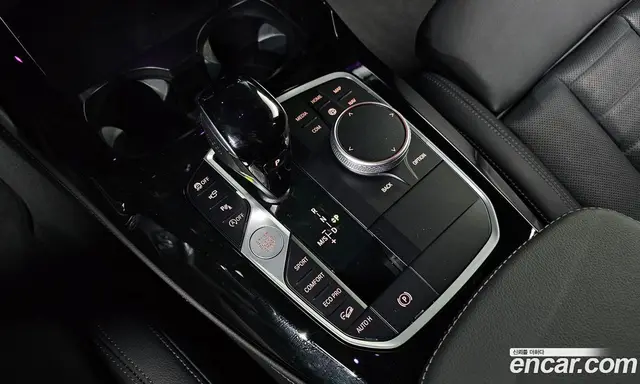 BMW X4 2025 2.0 автомат (гидро), миниатюра 12