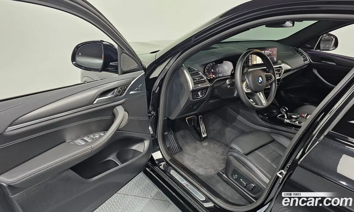 BMW X4 2025 2.0 автомат (гидро), фото 13 BMW X4 2025 2.0 автомат (гидро), фото 13