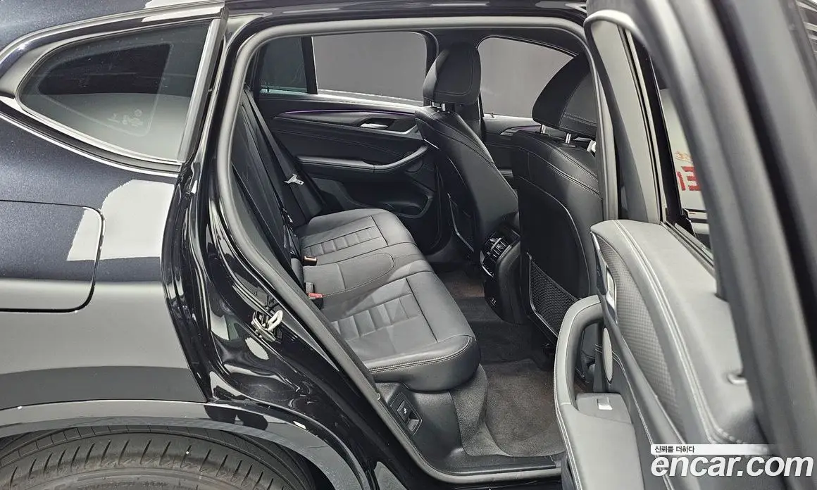 BMW X4 2025 2.0 автомат (гидро), фото 17 BMW X4 2025 2.0 автомат (гидро), фото 17