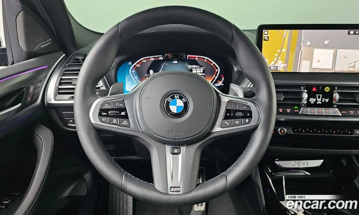BMW X4 2025 2.0 автомат (гидро), фото 20 BMW X4 2025 2.0 автомат (гидро), фото 20