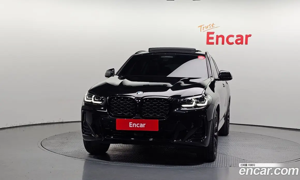 BMW X4 2025 2.0 автомат (гидро), фото 3 BMW X4 2025 2.0 автомат (гидро), фото 3