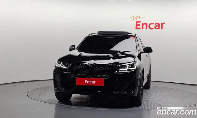BMW X4 2025 2.0 автомат (гидро), миниатюра 3 BMW X4 2025 2.0 автомат (гидро), миниатюра 3