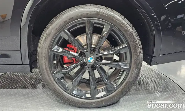 BMW X4 2025 2.0 автомат (гидро), миниатюра 7 BMW X4 2025 2.0 автомат (гидро), миниатюра 7