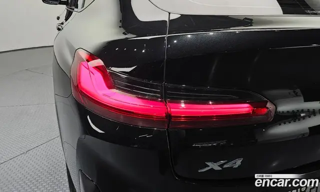 BMW X4 2025 2.0 автомат (гидро), миниатюра 9 BMW X4 2025 2.0 автомат (гидро), миниатюра 9