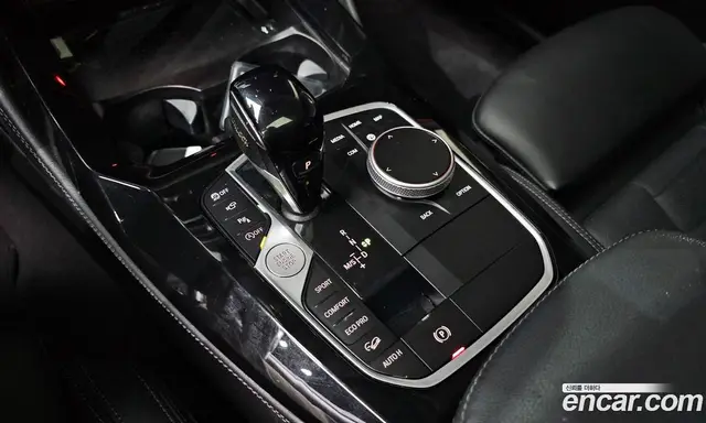 BMW X4 2025 2.0 автомат (гидро), миниатюра 12